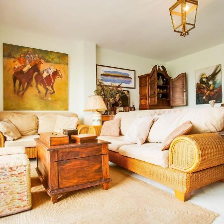 Belvilla By Oyo Apartment In San Roque Cadiz Sotogrande Dış mekan fotoğraf