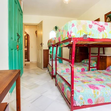 Belvilla By Oyo Apartment In San Roque Cadiz Sotogrande Dış mekan fotoğraf