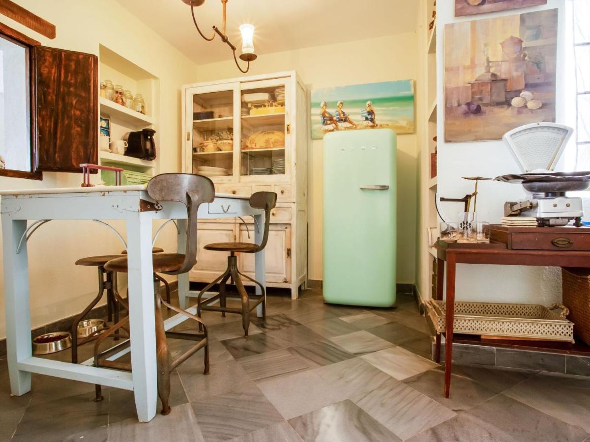 Belvilla By Oyo Apartment In San Roque Cadiz Sotogrande Dış mekan fotoğraf