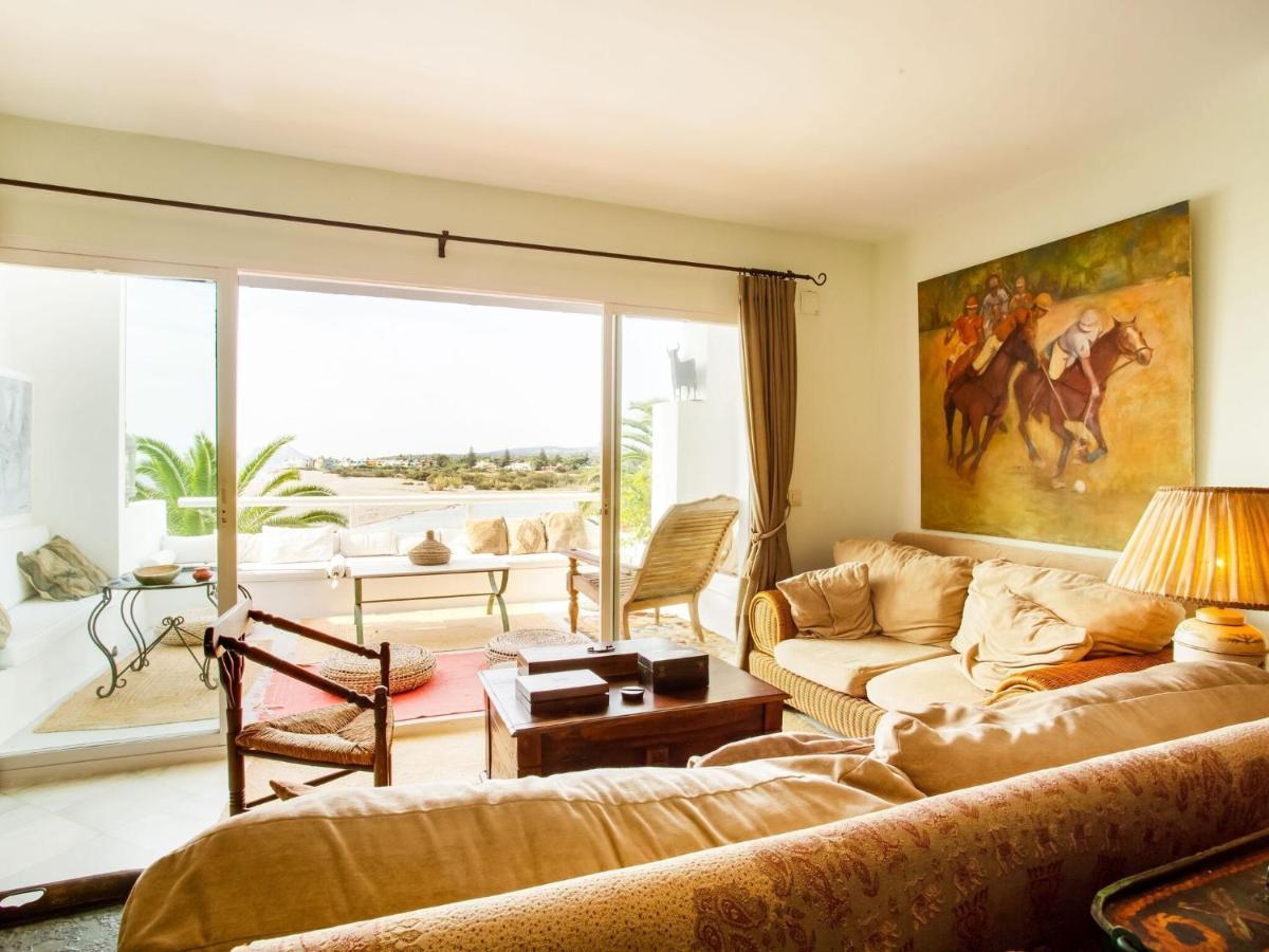 Belvilla By Oyo Apartment In San Roque Cadiz Sotogrande Dış mekan fotoğraf