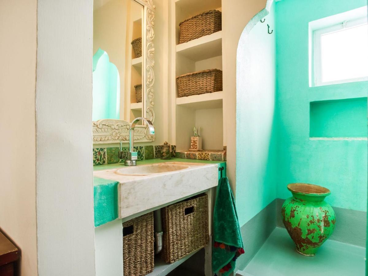 Belvilla By Oyo Apartment In San Roque Cadiz Sotogrande Dış mekan fotoğraf