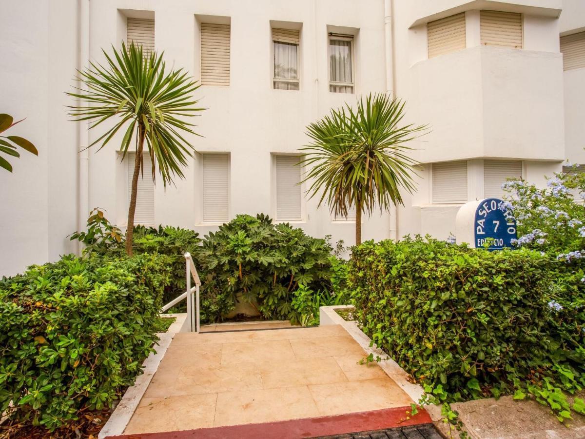 Belvilla By Oyo Apartment In San Roque Cadiz Sotogrande Dış mekan fotoğraf