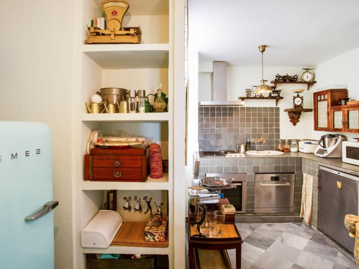 Belvilla By Oyo Apartment In San Roque Cadiz Sotogrande Dış mekan fotoğraf