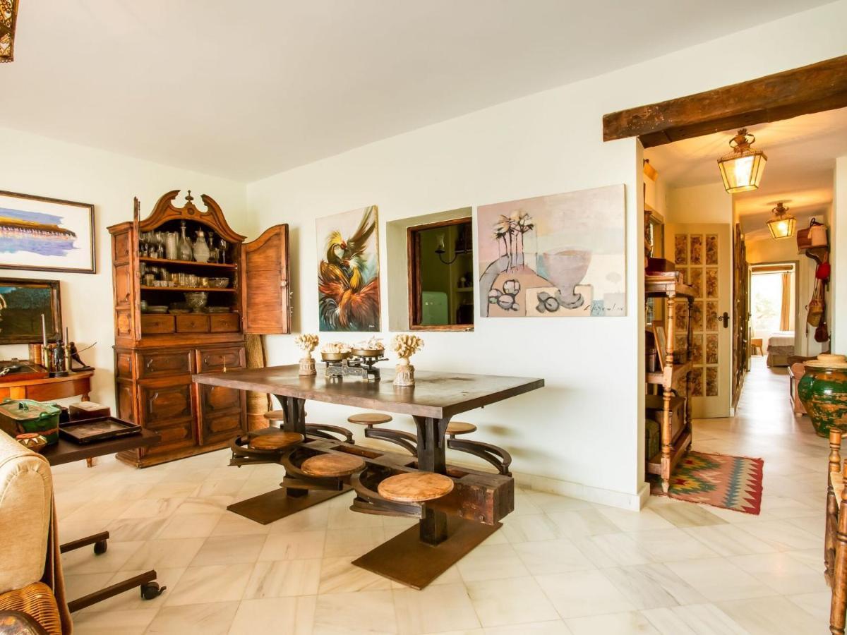 Belvilla By Oyo Apartment In San Roque Cadiz Sotogrande Dış mekan fotoğraf