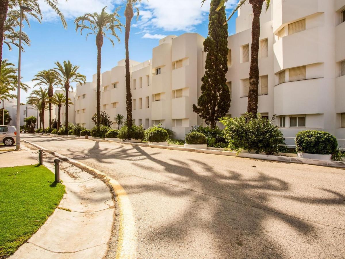 Belvilla By Oyo Apartment In San Roque Cadiz Sotogrande Dış mekan fotoğraf