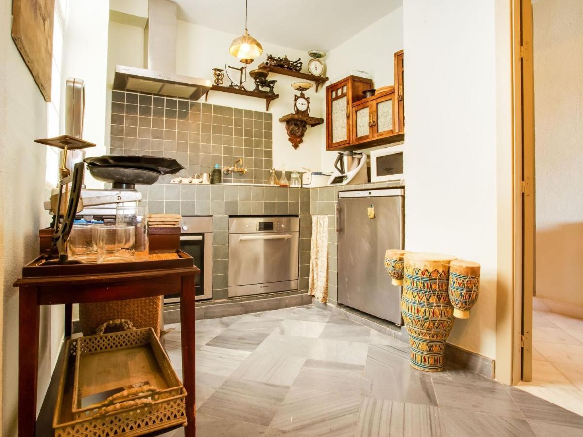 Belvilla By Oyo Apartment In San Roque Cadiz Sotogrande Dış mekan fotoğraf