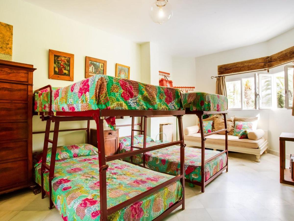 Belvilla By Oyo Apartment In San Roque Cadiz Sotogrande Dış mekan fotoğraf