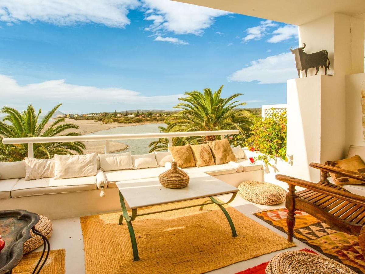 Belvilla By Oyo Apartment In San Roque Cadiz Sotogrande Dış mekan fotoğraf
