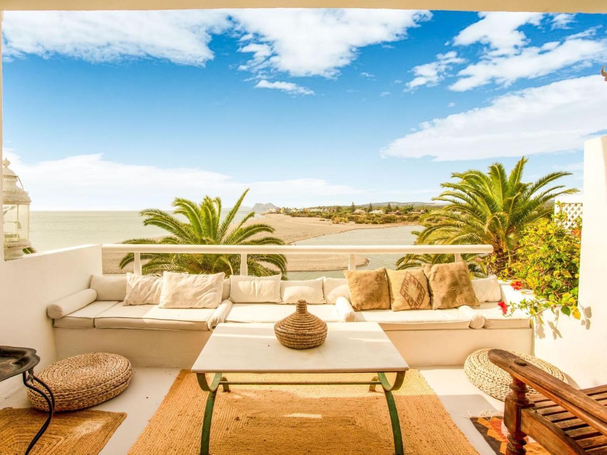 Belvilla By Oyo Apartment In San Roque Cadiz Sotogrande Dış mekan fotoğraf