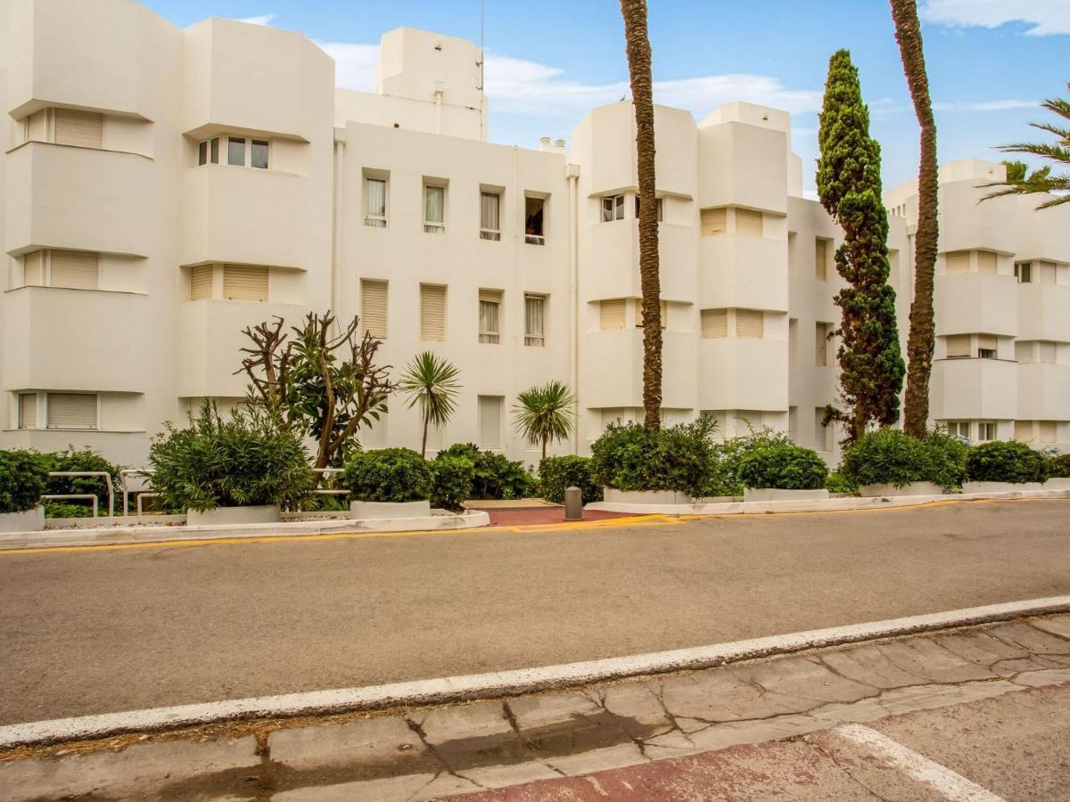 Belvilla By Oyo Apartment In San Roque Cadiz Sotogrande Dış mekan fotoğraf