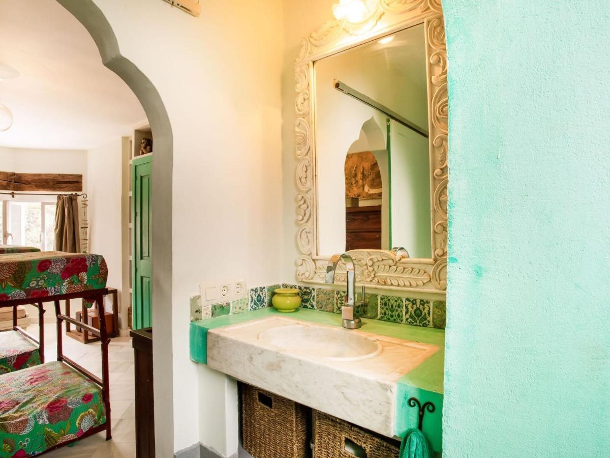 Belvilla By Oyo Apartment In San Roque Cadiz Sotogrande Dış mekan fotoğraf