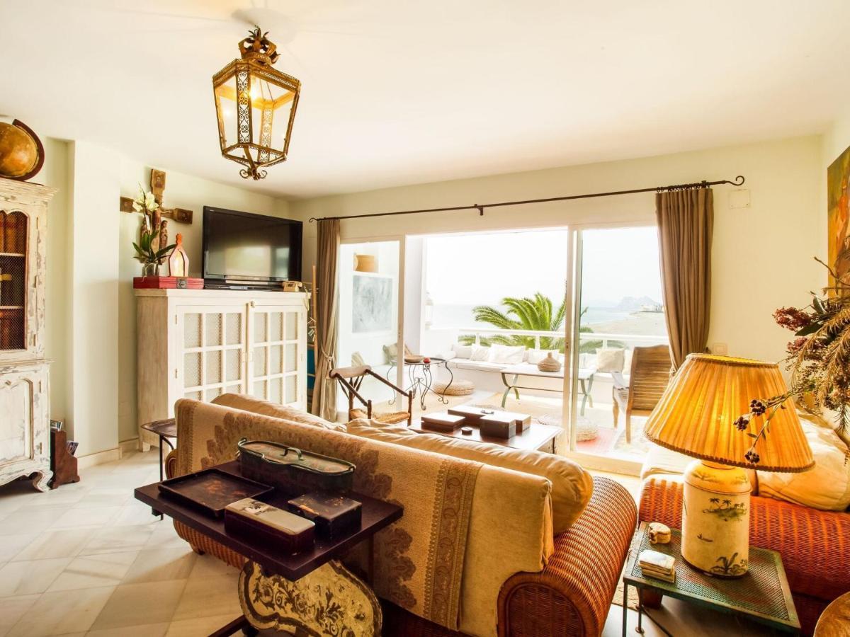 Belvilla By Oyo Apartment In San Roque Cadiz Sotogrande Dış mekan fotoğraf