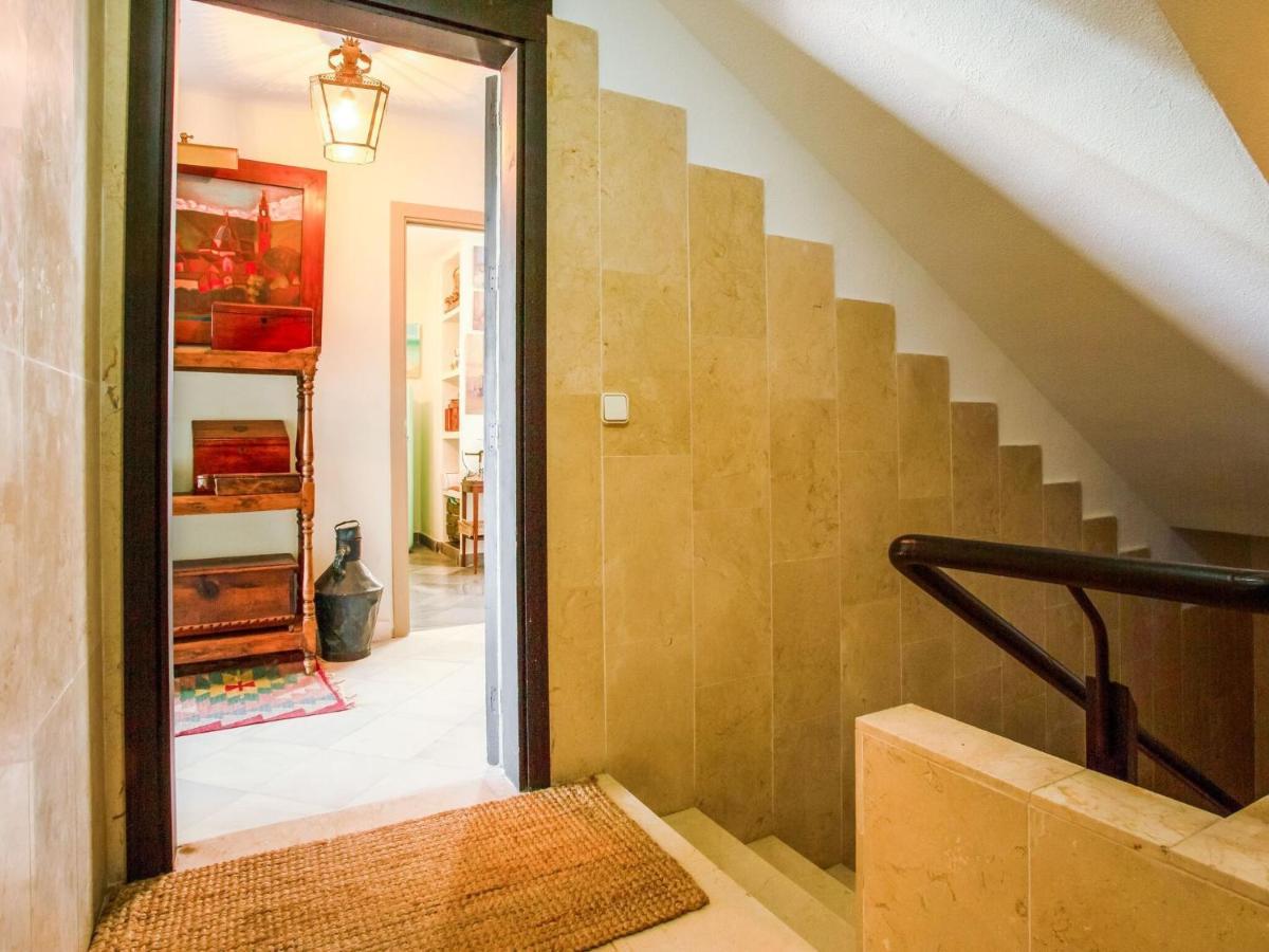 Belvilla By Oyo Apartment In San Roque Cadiz Sotogrande Dış mekan fotoğraf
