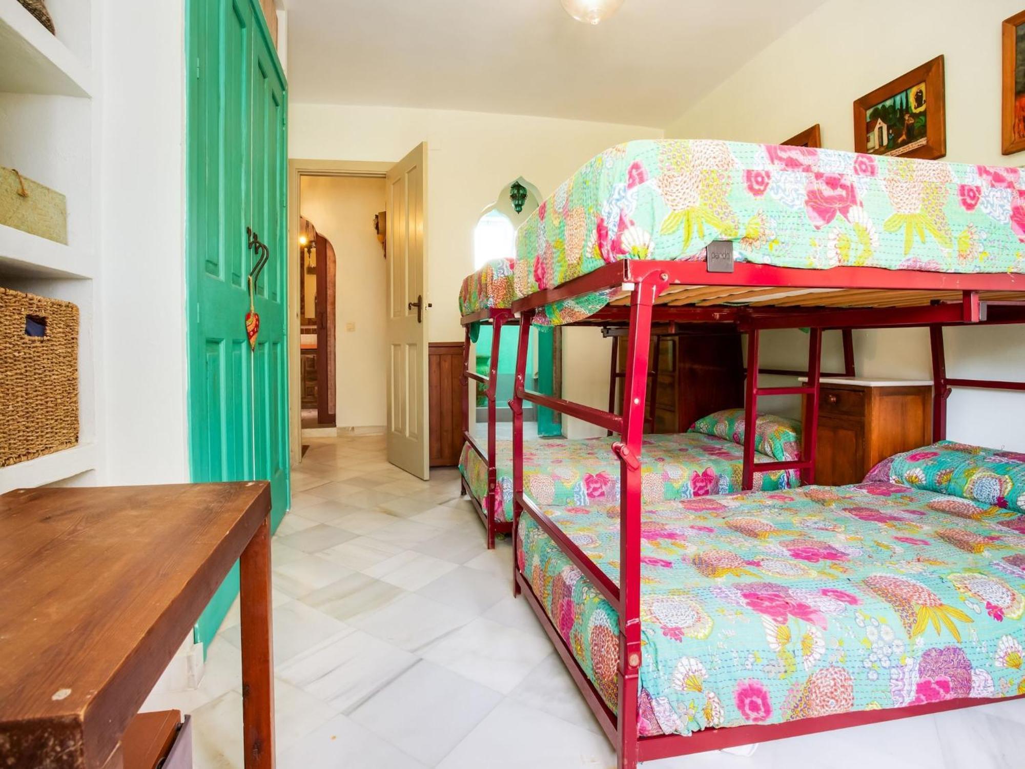 Belvilla By Oyo Apartment In San Roque Cadiz Sotogrande Dış mekan fotoğraf